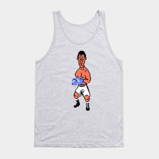 Don Flamenco Tank Top